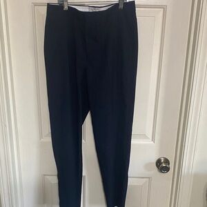 Scotch & Soda Women’s Navy Dress Pants NWOT